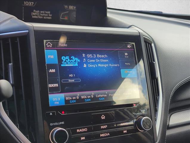 Used 2019 Subaru Forester Limited AWD/4WD image 18
