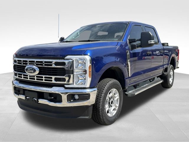 New 2026 Ford F250 XLT w/ FX4 Off-Road Package image 4