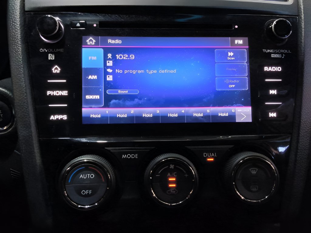 Used 2021 Subaru WRX STI w/ Popular Package #3 AWD/4WD image 21
