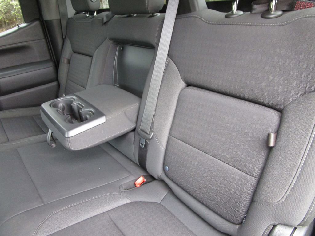 Used 2021 GMC Sierra 1500 Elevation w/ X31 Off-Road Package image 20