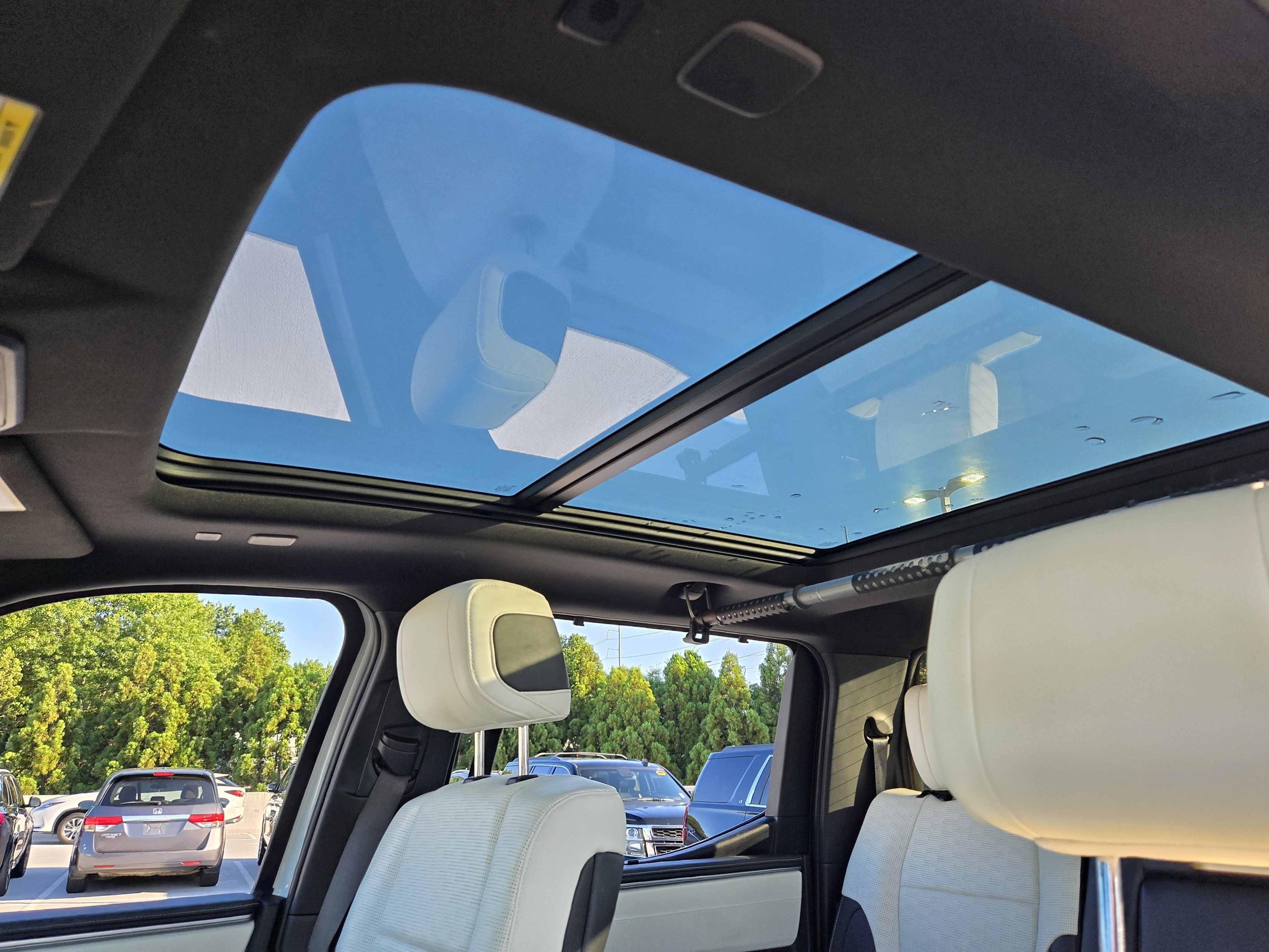 Used 2023 Toyota Tundra Capstone AWD/4WD image 18