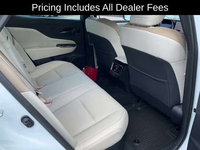 Used 2025 Toyota Crown w/ Advanced Technology Package AWD/4WD image 19