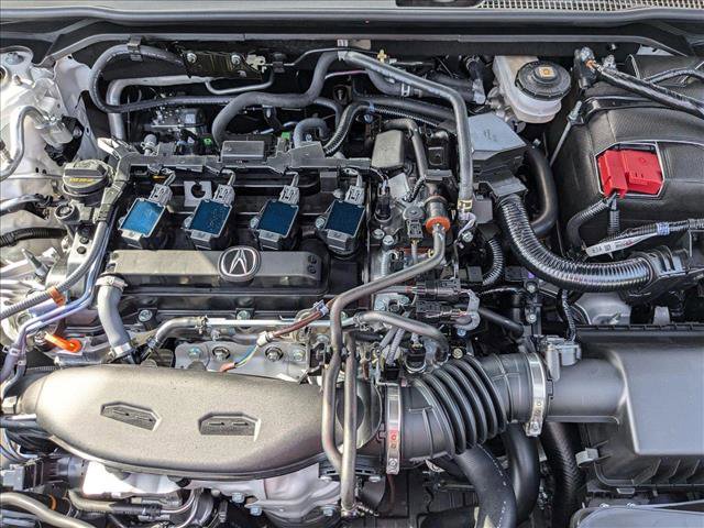 New 2025 Acura Integra A-Spec image 16