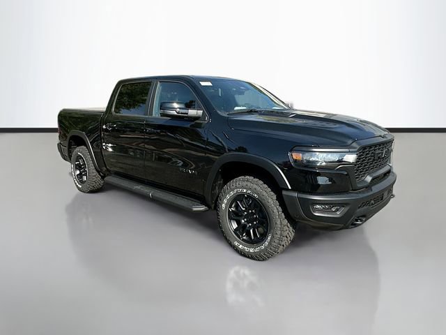 New 2026 RAM 1500 Rebel image 3