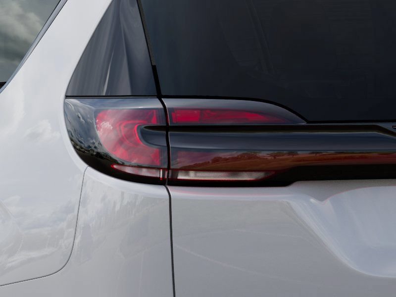 New 2027 Chrysler Pacifica Limited AWD/4WD image 9