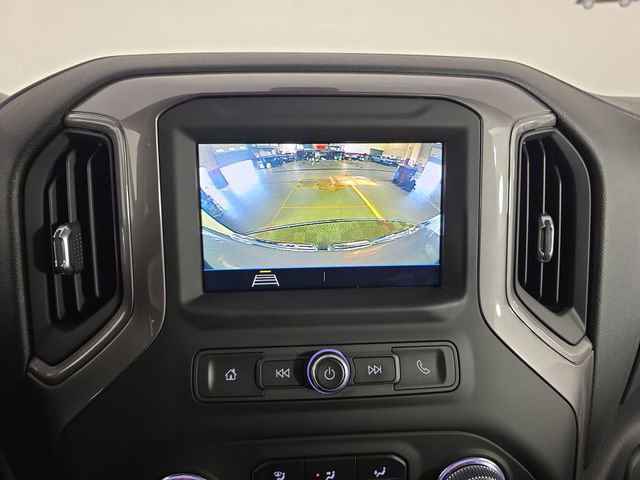Used 2019 GMC Sierra 1500 4x4 Double Cab w/ Convenience Package image 23