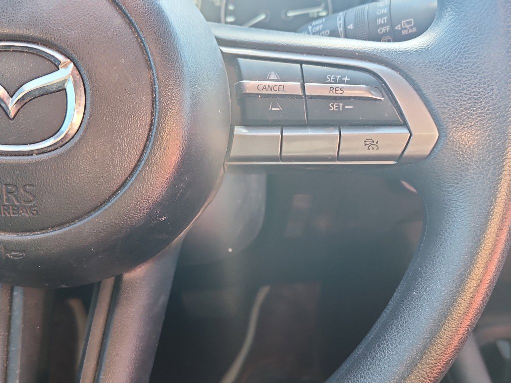 Used 2021 MAZDA MAZDA3 s image 15