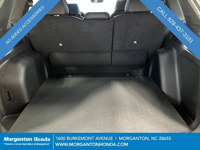 New 2026 Honda CR-V Sport Touring image 28