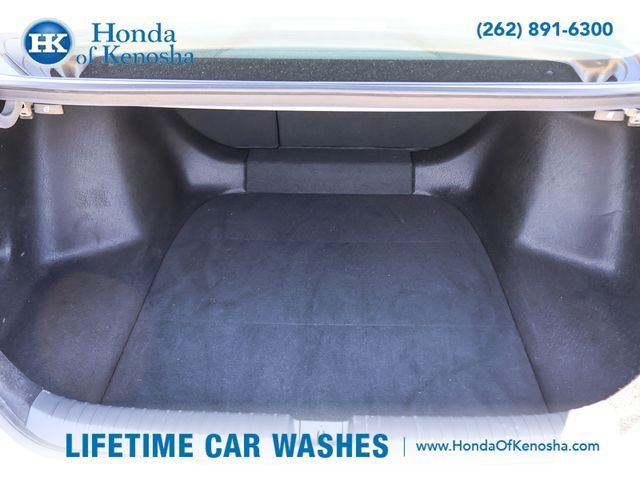 Used 2024 Honda Accord EX image 24