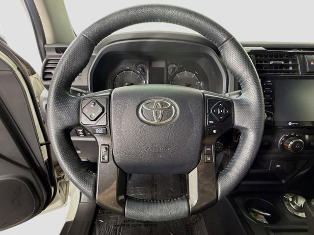 Certified 2023 Toyota 4Runner 40th Anniversary SE AWD/4WD image 13