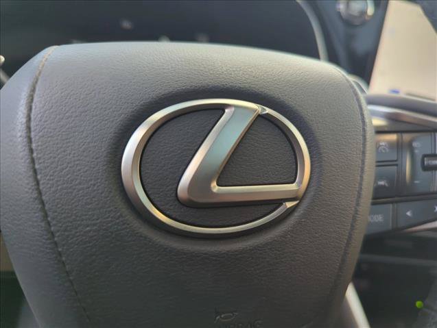 Used 2025 Lexus TX 350 AWD w/ Technology Package image 28
