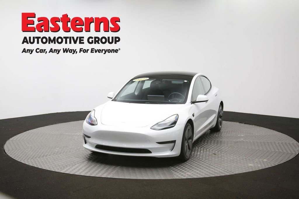 Used 2023 Tesla Model 3 Standard Range RWD image 51