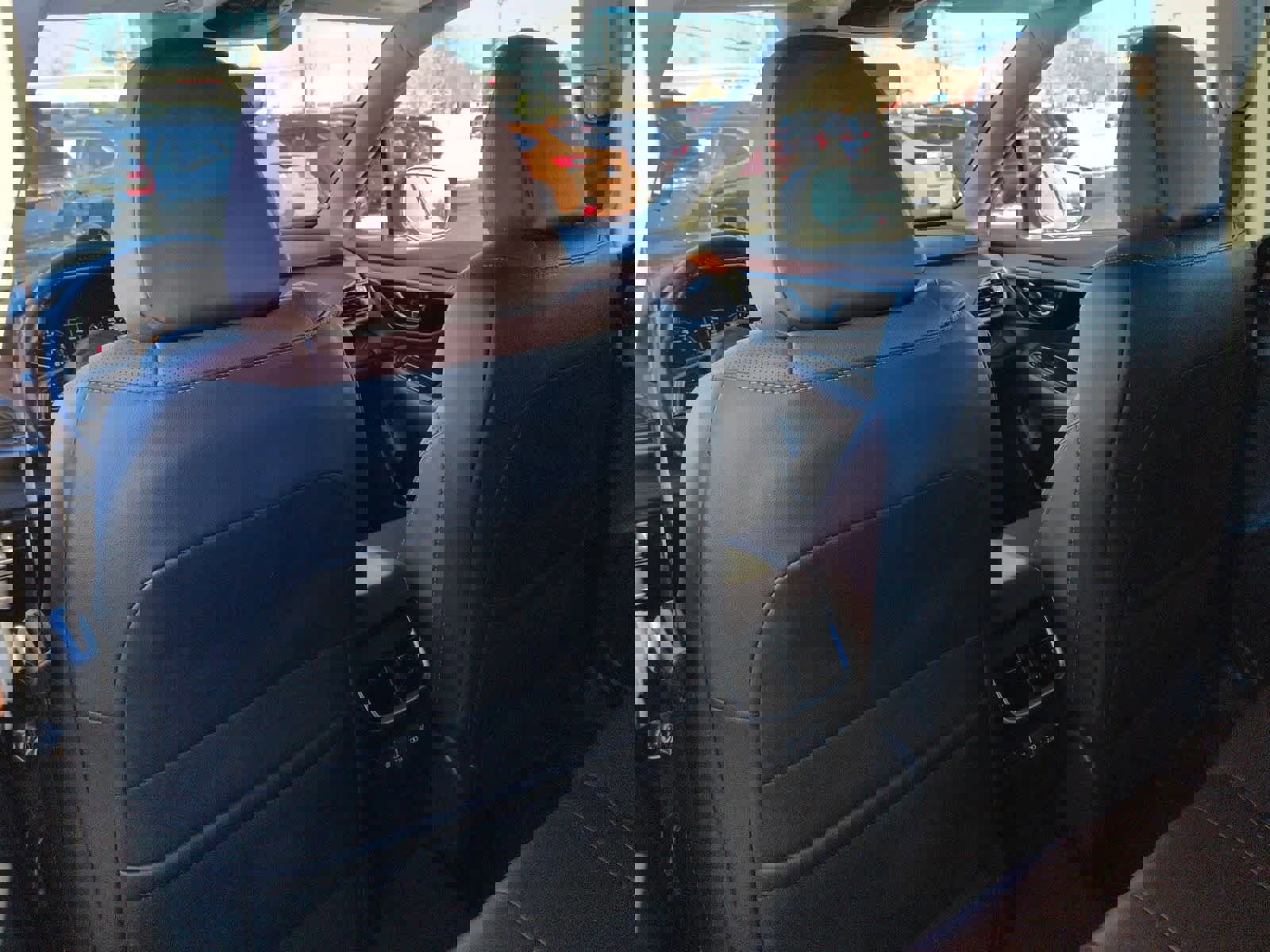 Certified 2022 Subaru Outback Touring XT image 19