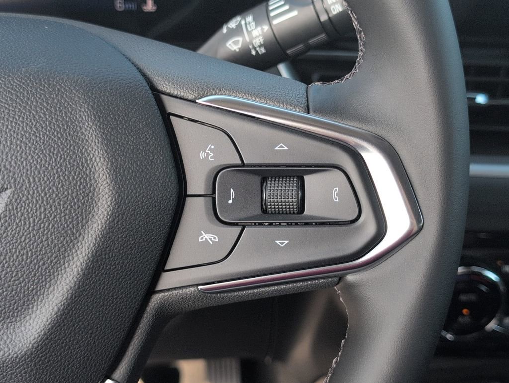 New 2026 Chevrolet TrailBlazer LT w/ Convenience Package image 27