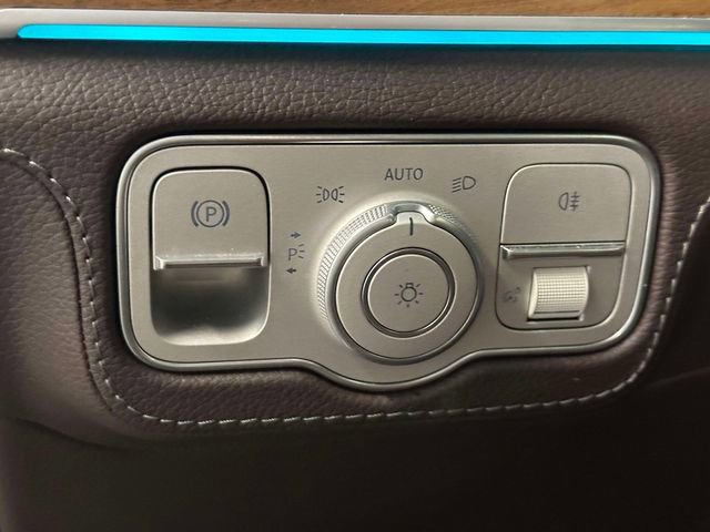 Certified 2023 Mercedes-Benz GLE 580 4MATIC image 21