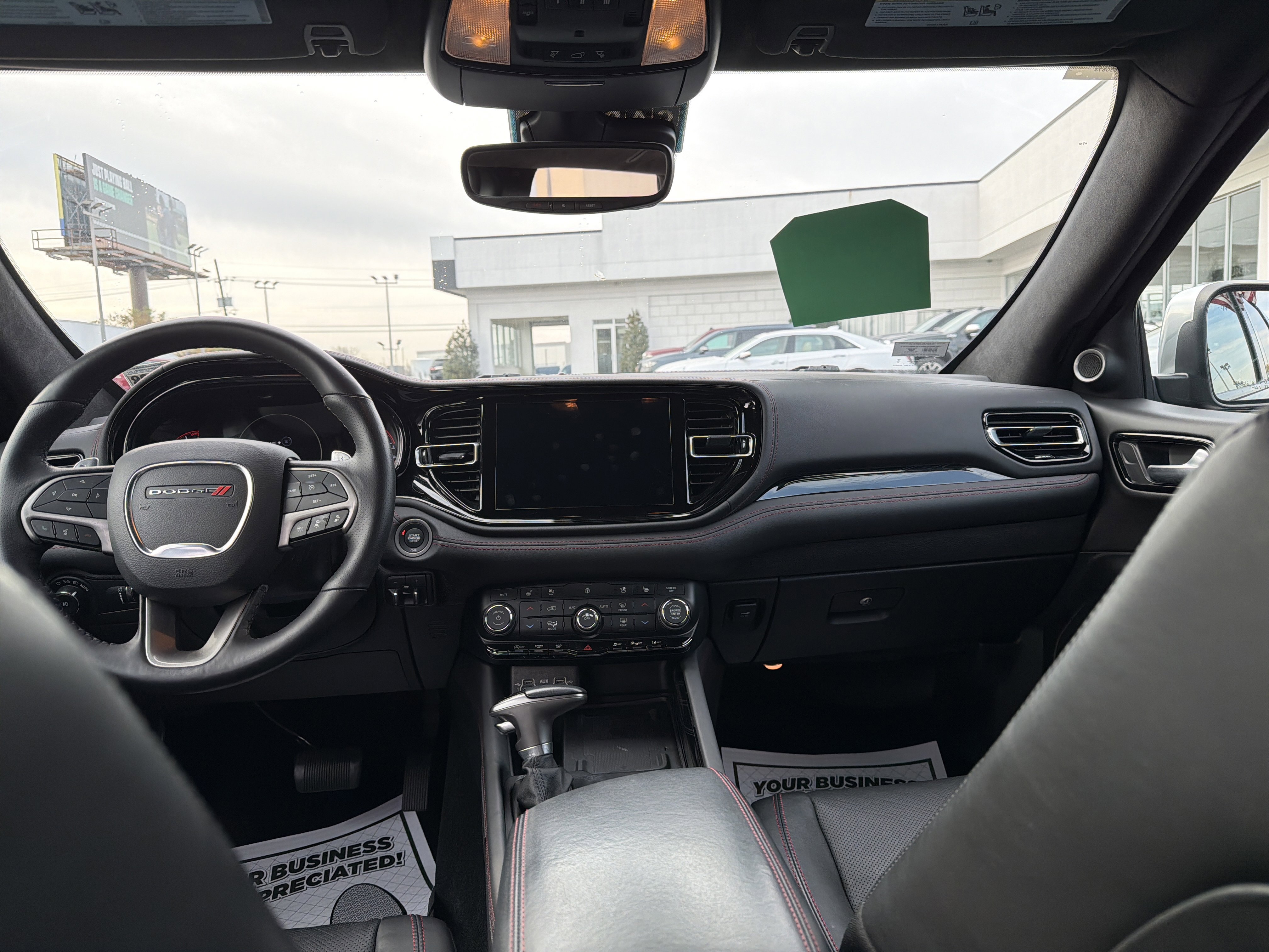 Used 2023 Dodge Durango Citadel image 28