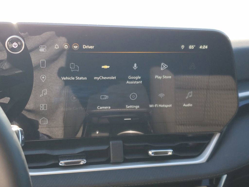 New 2026 Chevrolet Equinox LT w/ Midnight Edition image 20