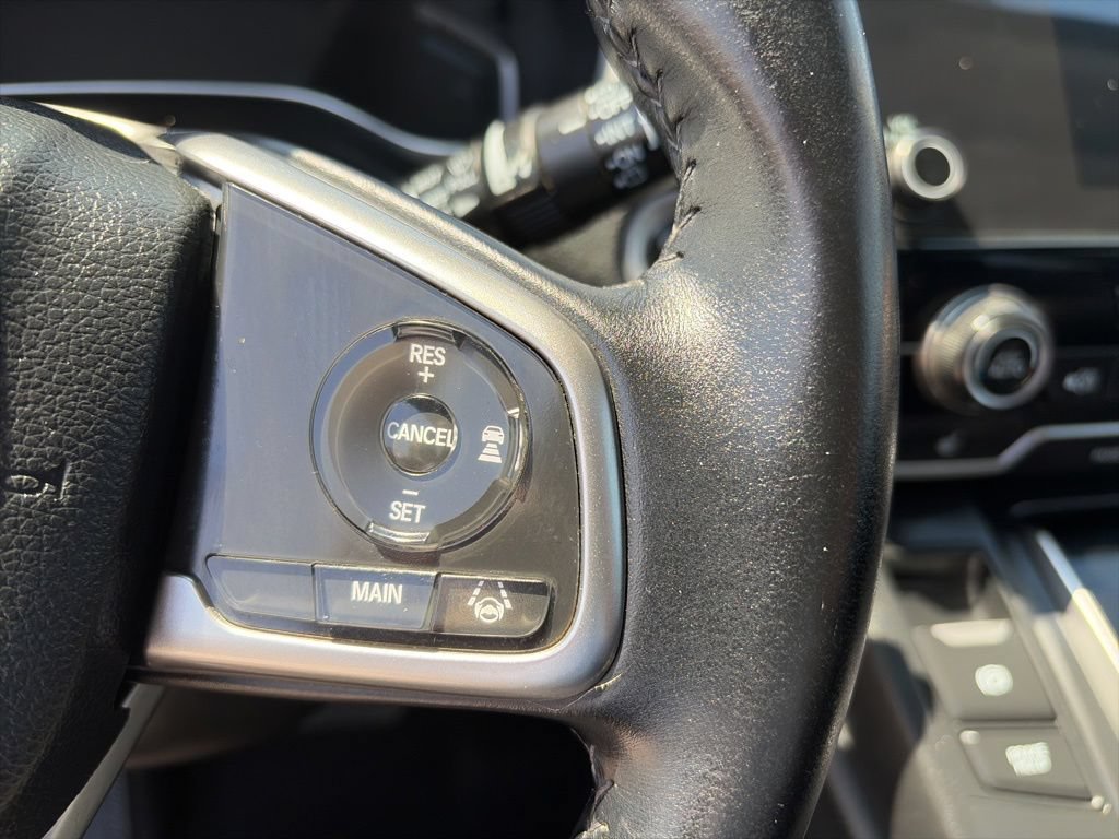 Used 2017 Honda CR-V EX-L image 25