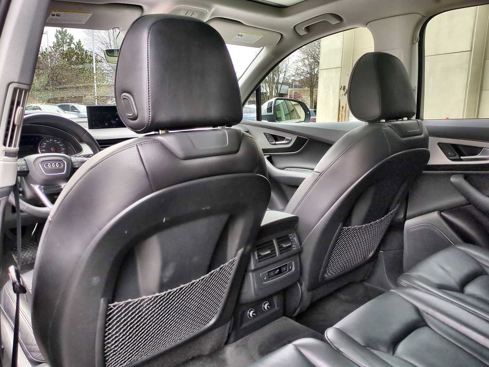 Used 2019 Audi Q7 2.0T Premium w/ Convenience Package image 18