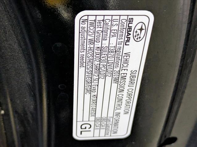 Used 2019 Subaru Outback 2.5i Limited w/ Popular Package #2 image 26