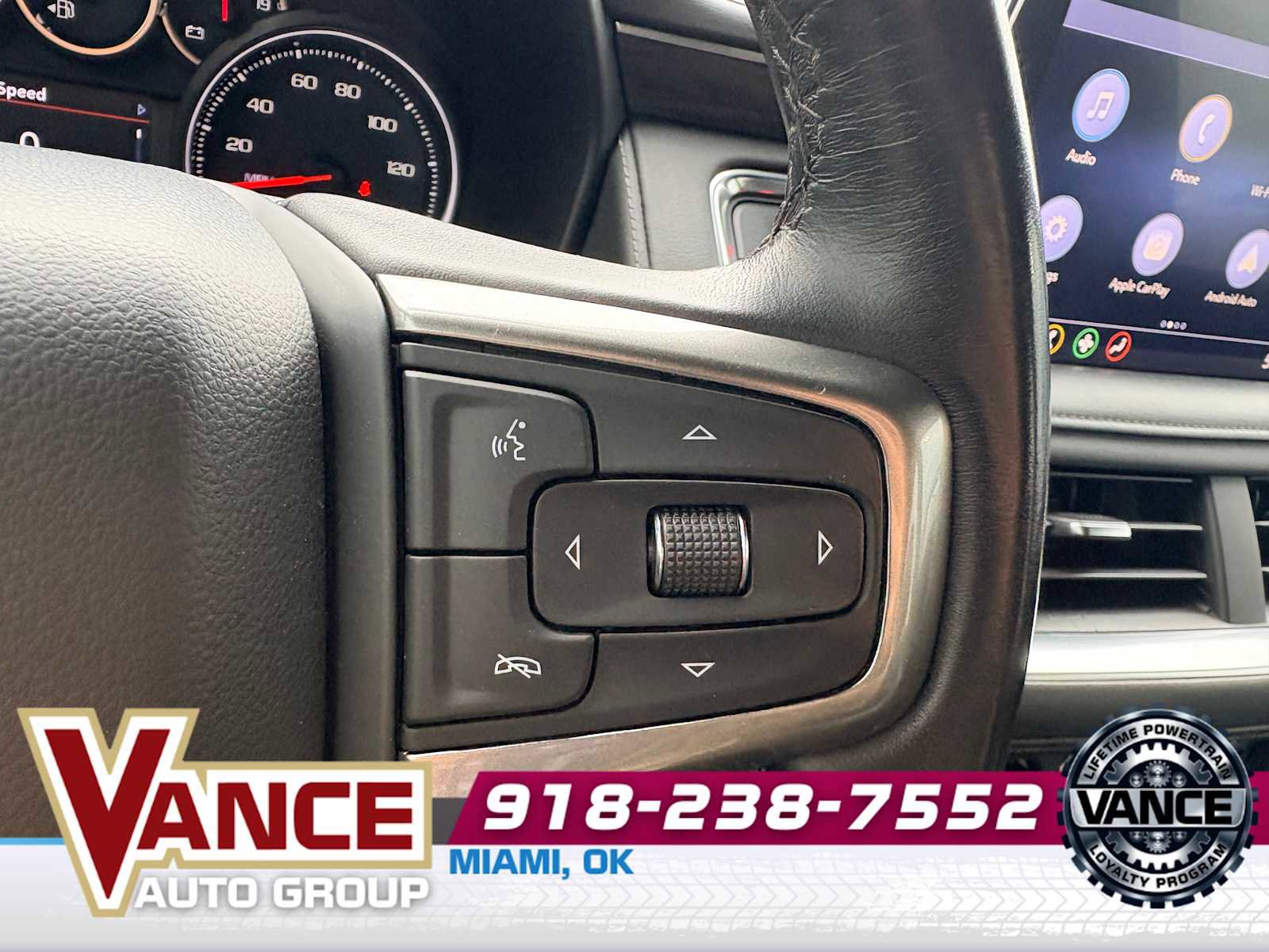 Used 2021 Chevrolet Tahoe LT AWD/4WD image 31