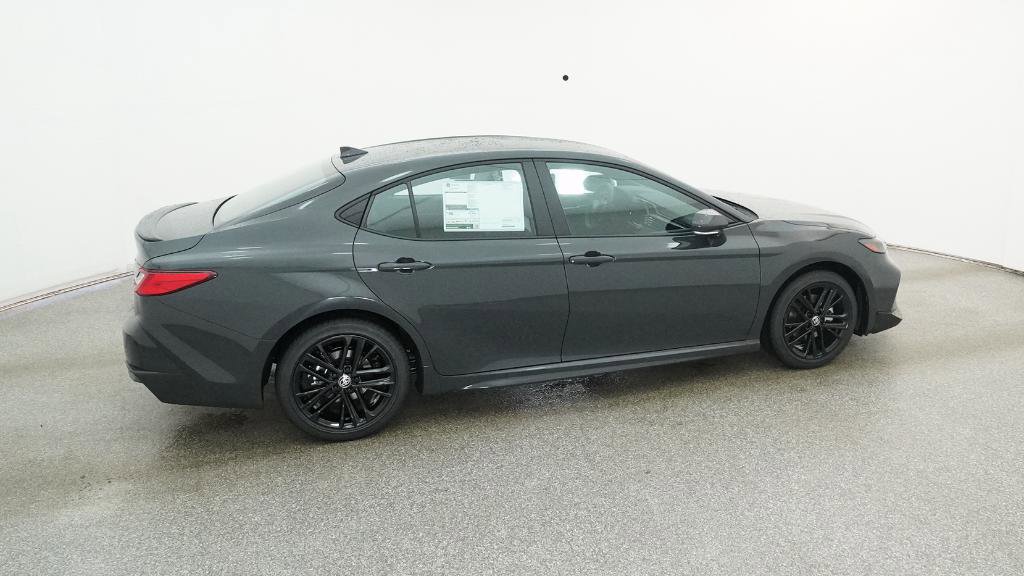 New 2026 Toyota Camry SE image 23