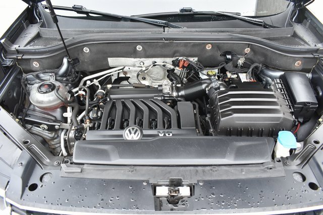 Used 2019 Volkswagen Atlas SEL image 57