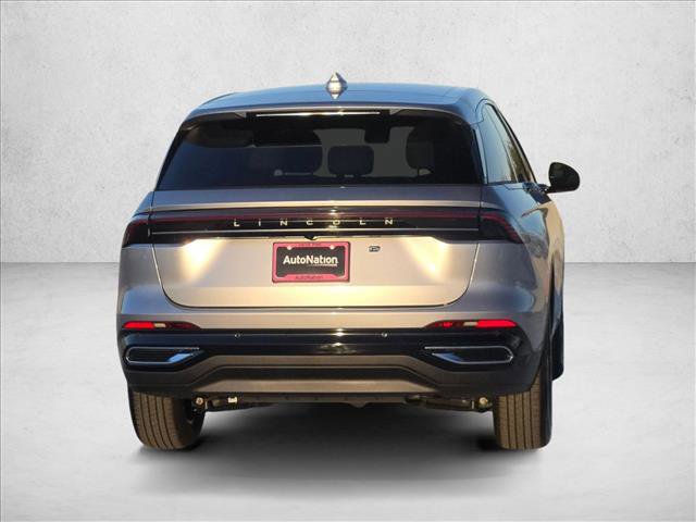 New 2026 Lincoln Nautilus Premier image 6