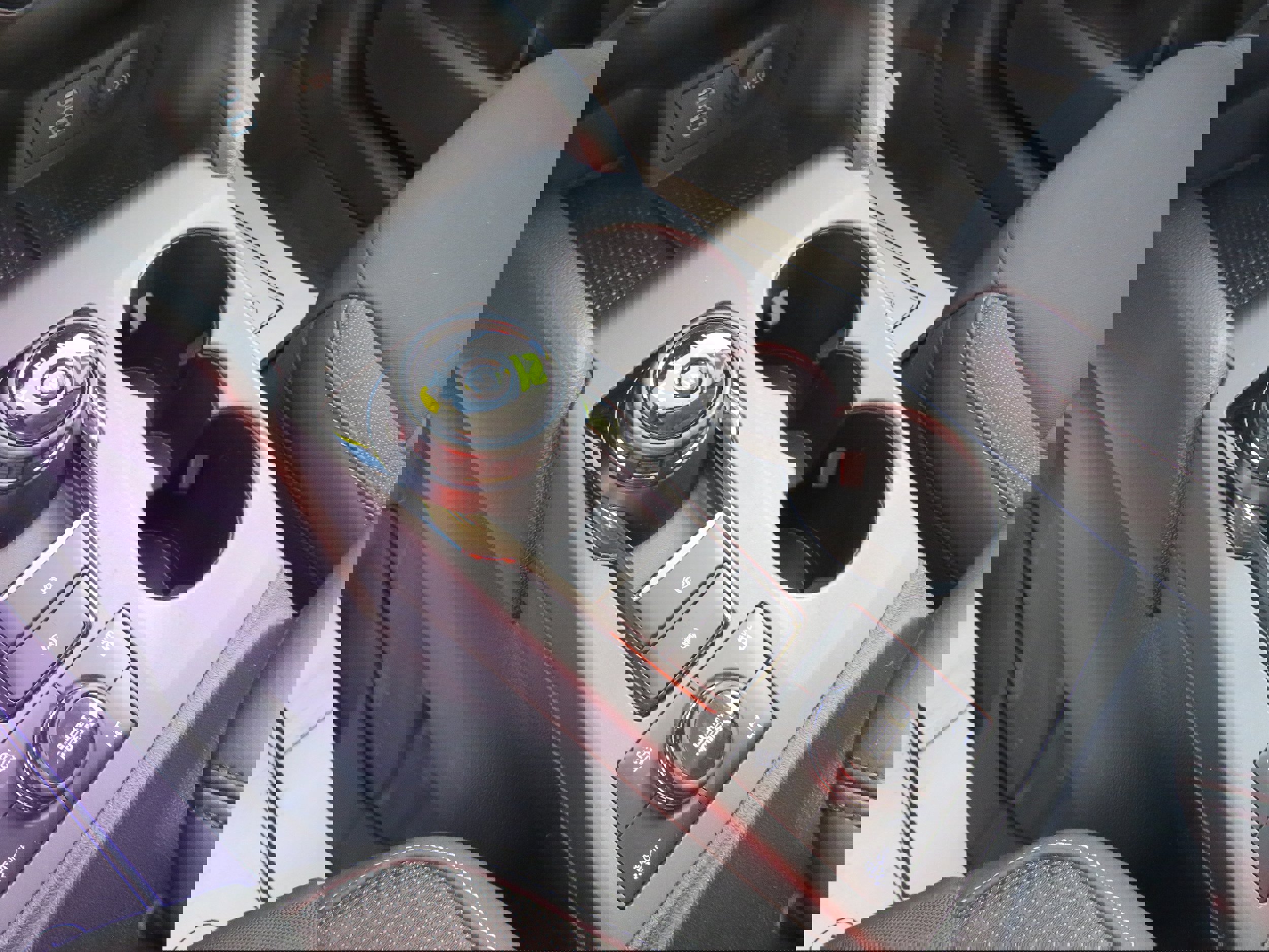 Used 2021 Ford Bronco Sport Badlands image 14