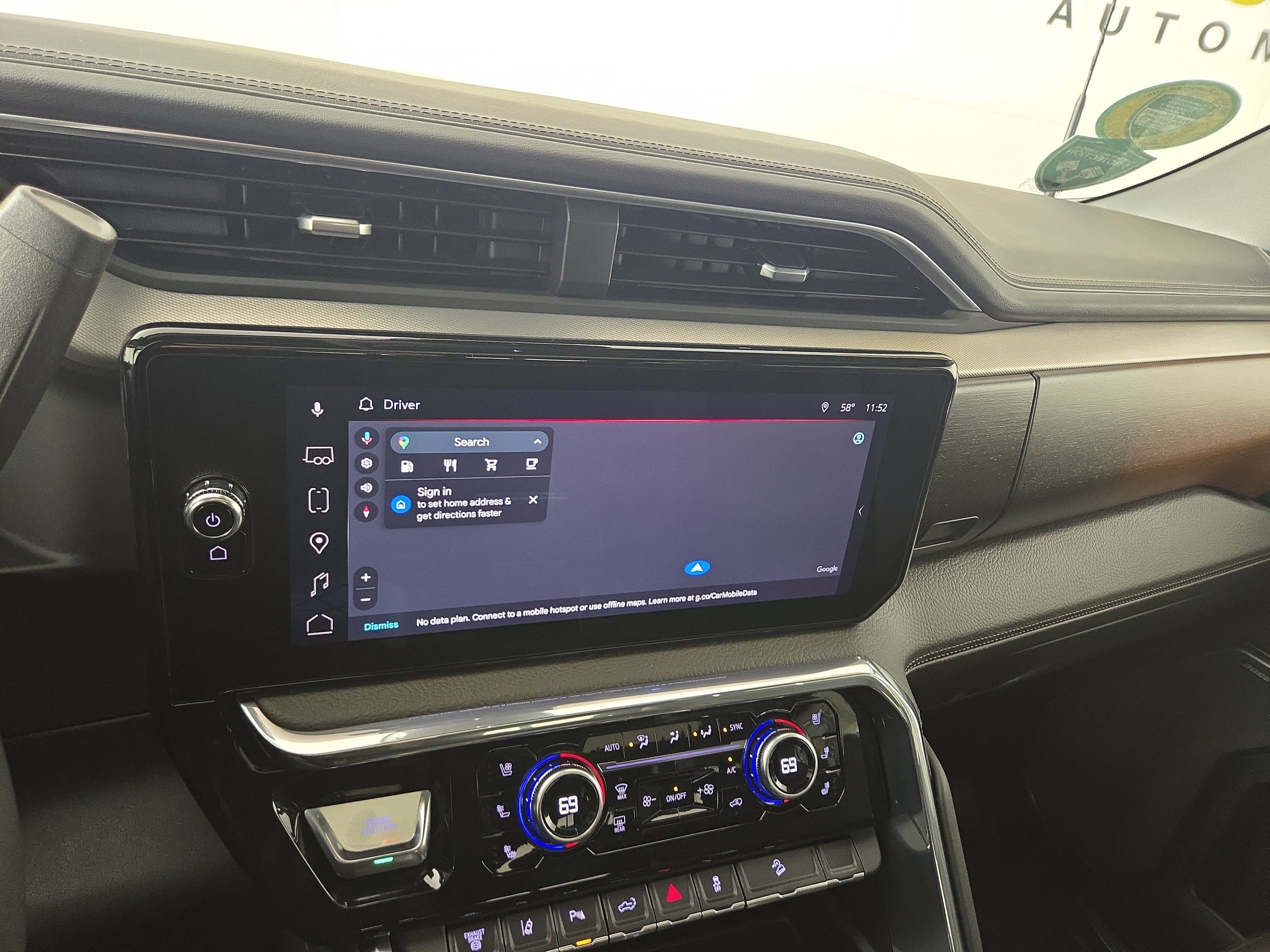 Certified 2024 GMC Sierra 2500 Denali image 20