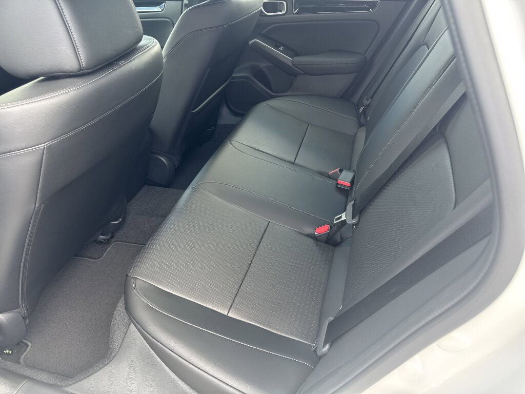 New 2026 Honda Civic Sport Touring image 10