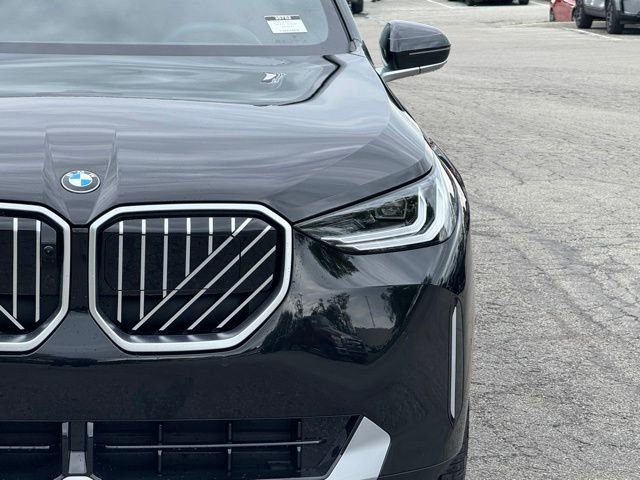 New 2026 BMW X3 xDrive30 AWD/4WD image 9