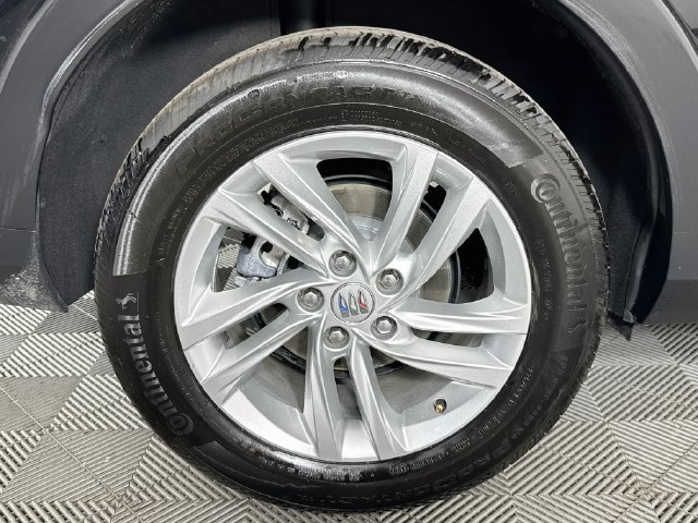 Used 2026 Buick Envista Preferred w/ Convenience I Package FWD image 30