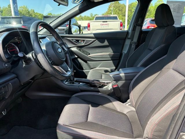 Used 2017 Subaru Impreza 2.0i Sport AWD/4WD image 9