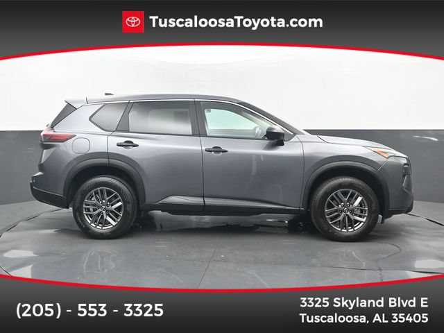 Used 2026 Nissan Rogue S
