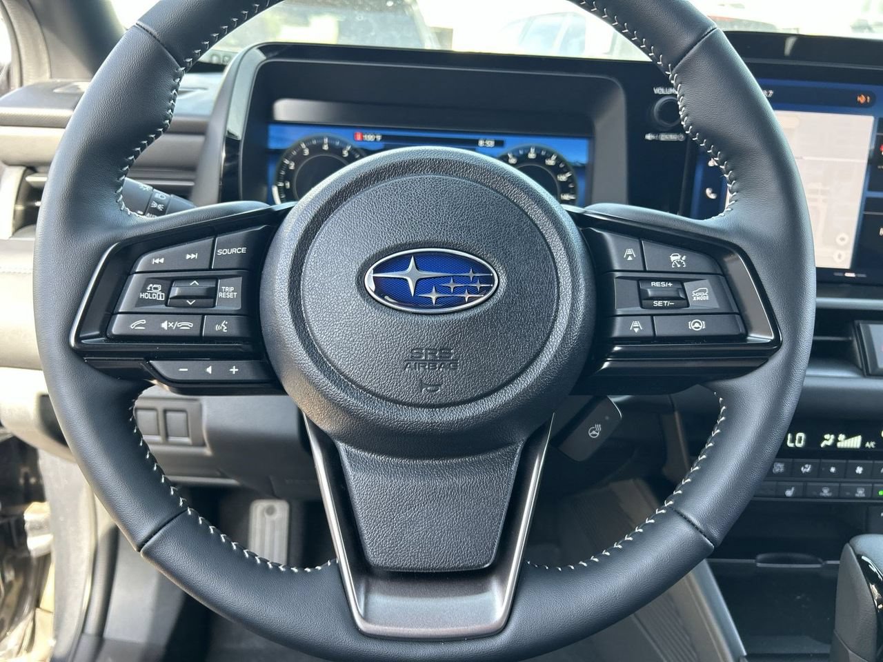 New 2026 Subaru Outback Touring XT AWD/4WD image 19