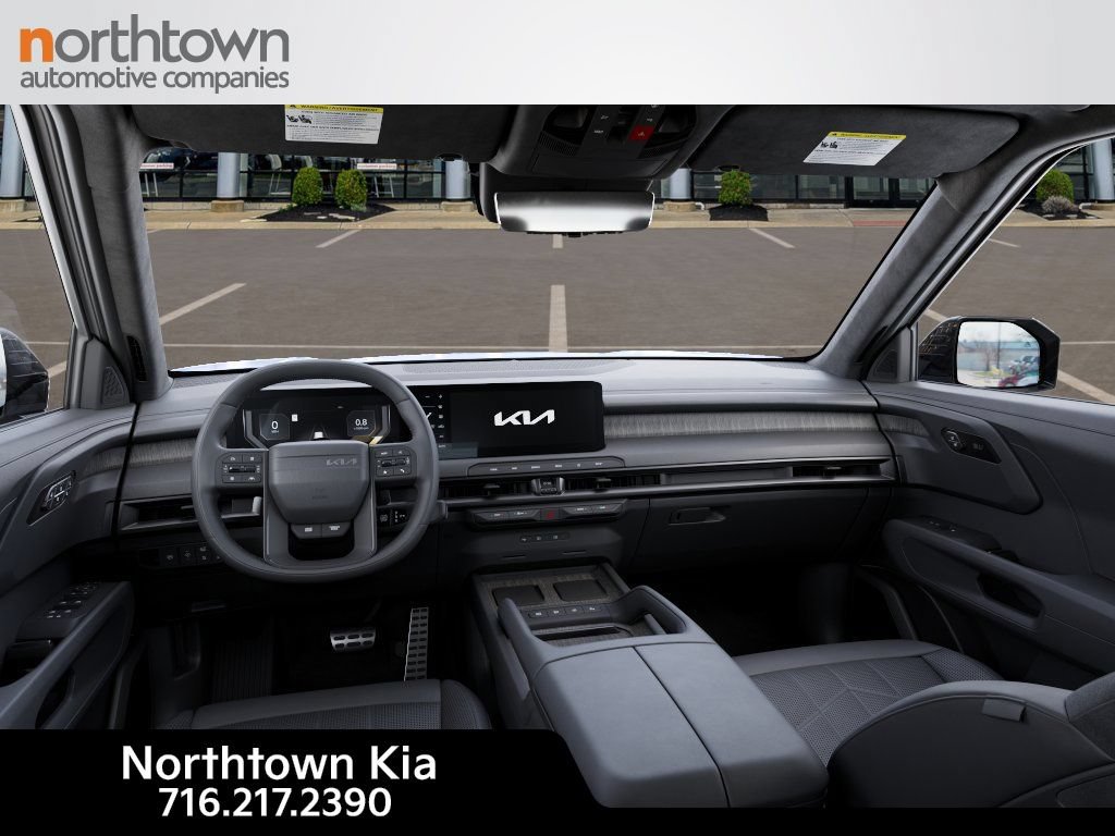 New 2027 Kia Telluride X-Line SX Prestige AWD/4WD image 15