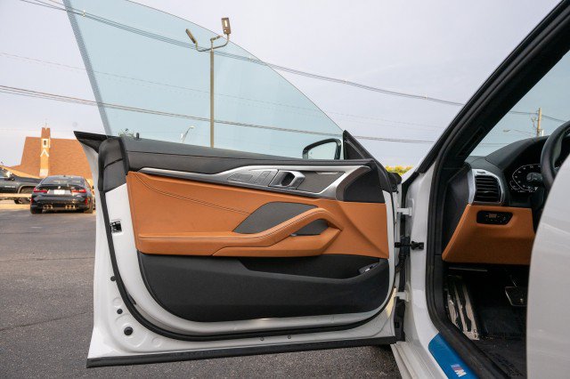 Used 2025 BMW 840i RWD image 18