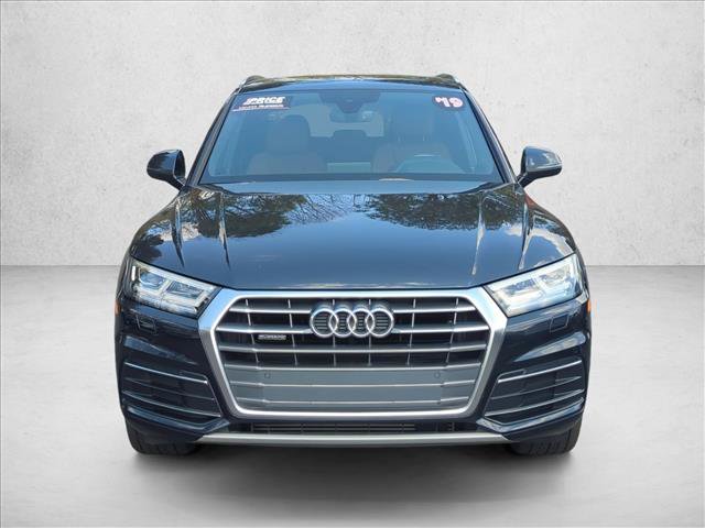 Used 2019 Audi Q5 2.0T Premium Plus w/ Premium Plus Package video 2