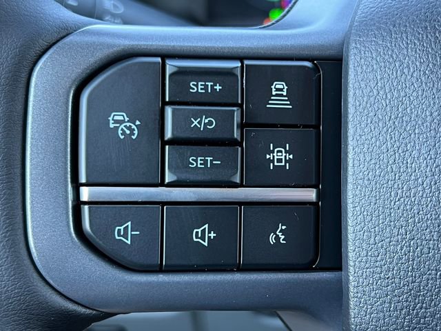 New 2025 Ford F150 Lightning Flash image 24