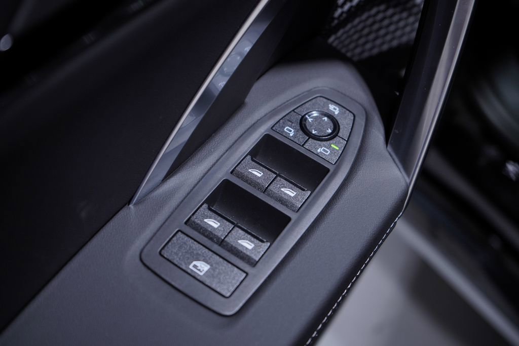 New 2026 BMW X1 xDrive28i image 11