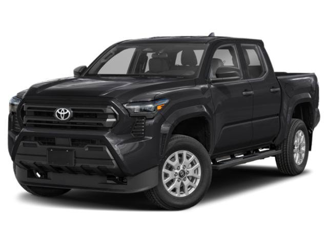 Used 2025 Toyota Tacoma TRD Off-Road