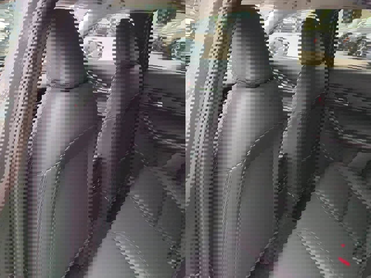 New 2025 MAZDA CX-30 AWD 2.5 S w/ Preferred Package image 16