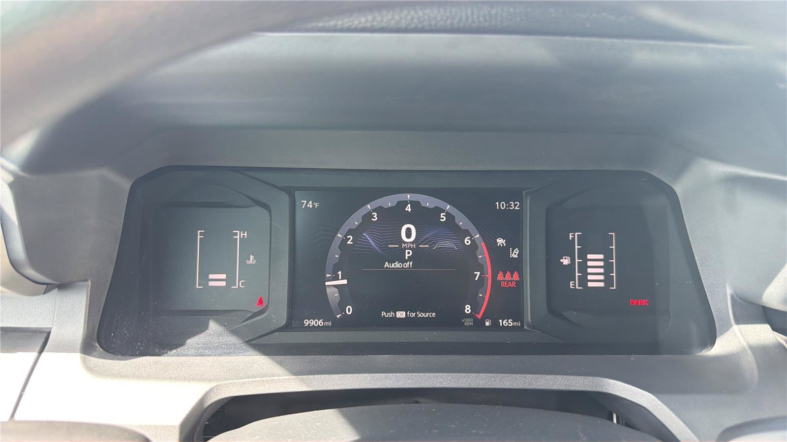 Used 2024 Toyota Tacoma SR AWD/4WD image 13