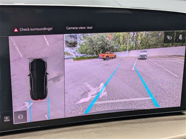 New 2025 Audi Q5 Premium Plus image 24