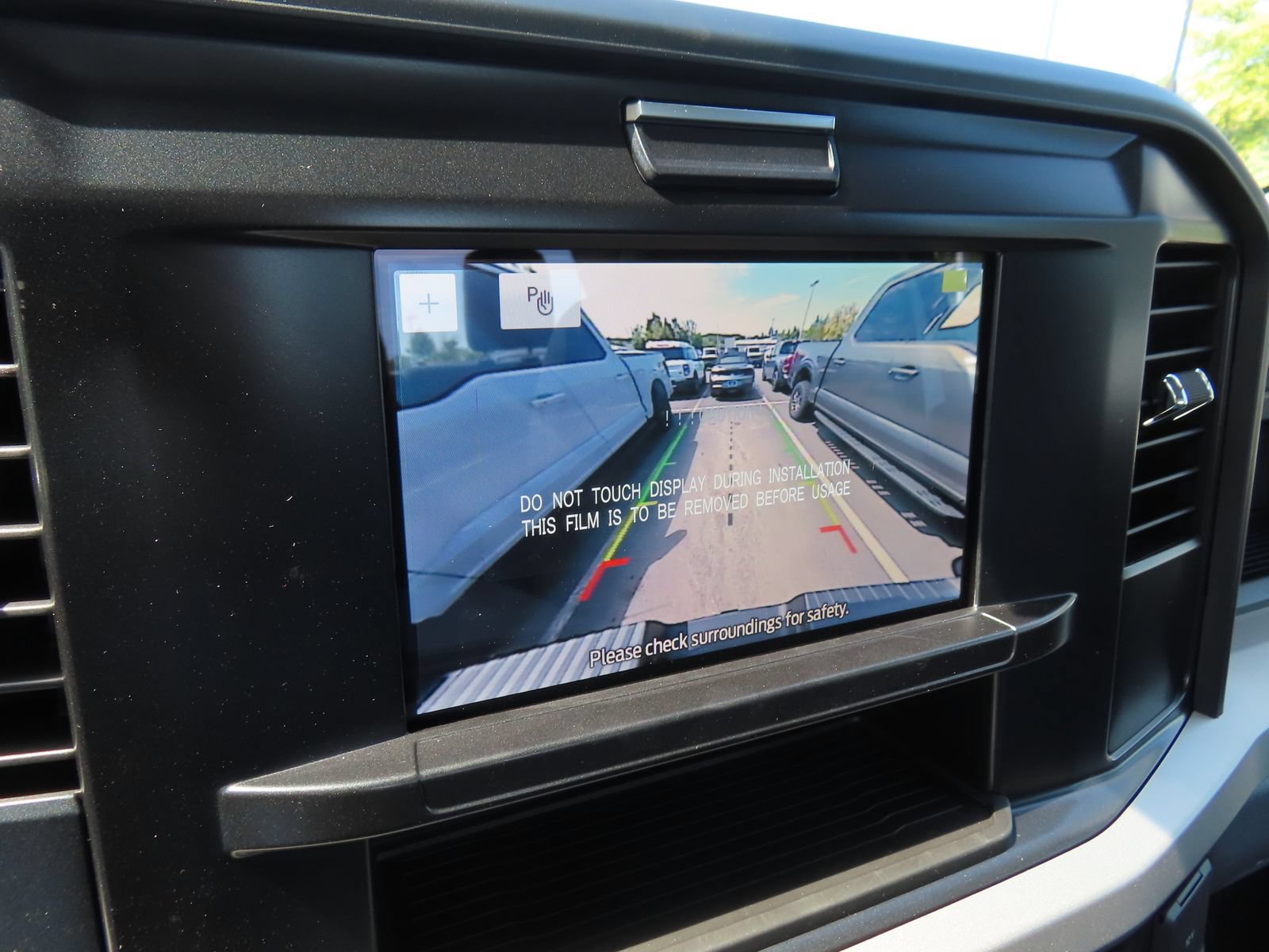 New 2026 Ford F250 XL AWD/4WD image 12