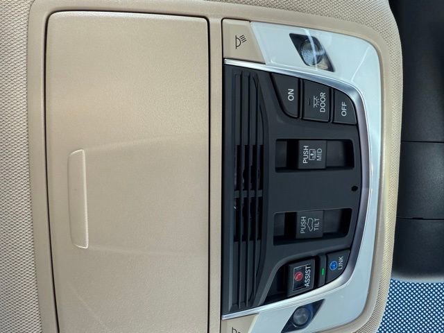 Certified 2023 Acura RDX AWD image 41