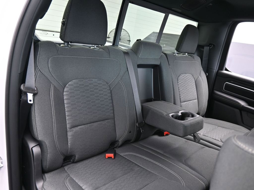 New 2026 RAM 1500 Big Horn image 42