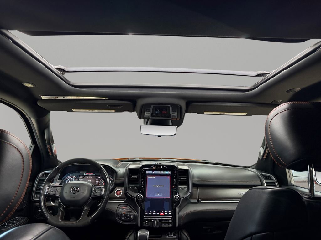 Used 2022 RAM 1500 TRX w/ TRX Level 2 Equipment Group image 30