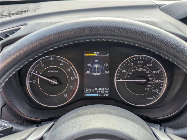 Used 2022 Subaru Impreza 2.0i Limited image 11